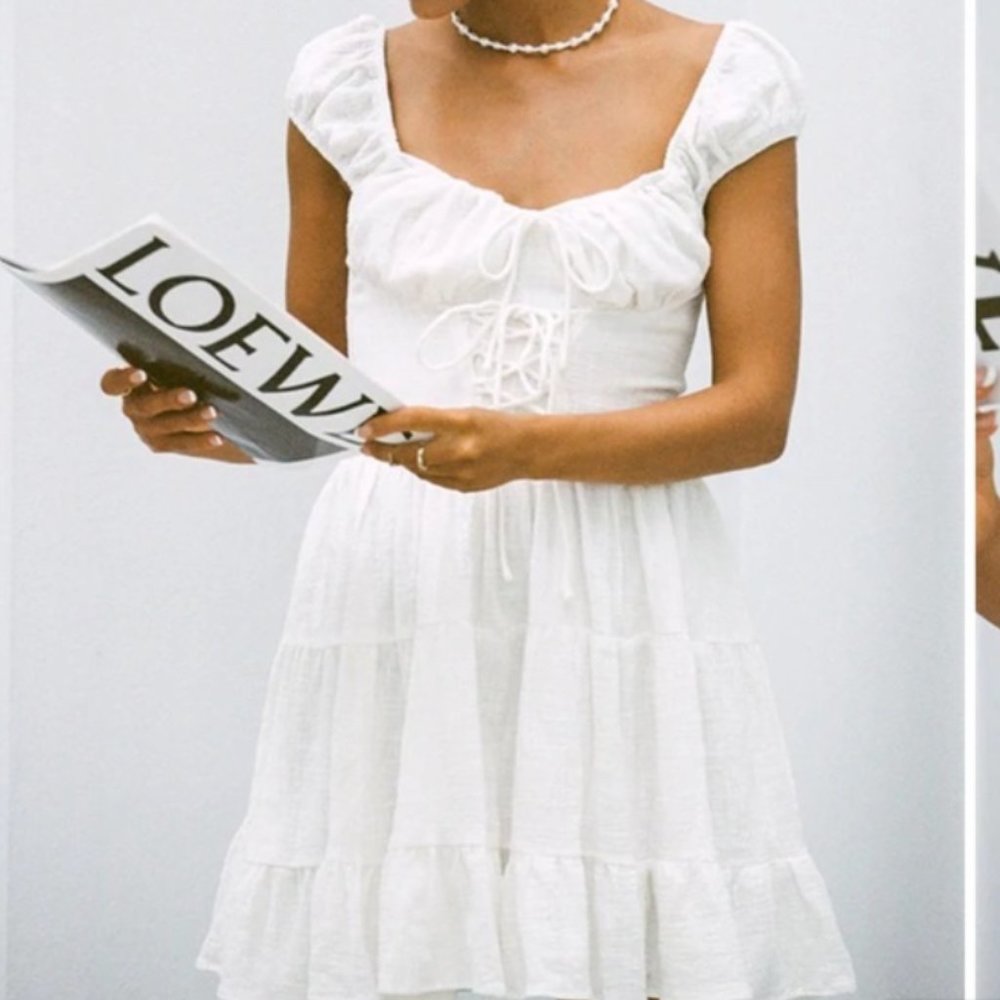 Sabo Elara Dress
